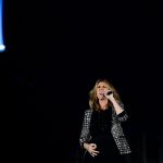 À Paris, Céline Dion attire l'attention mondiale pendant que les dirigeants RN s'enlisent dans l'absurde !