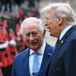 Le roi Charles III en visite dans des villes RN : la fête ou l'absurde spectacle des dirigeants conservateurs !