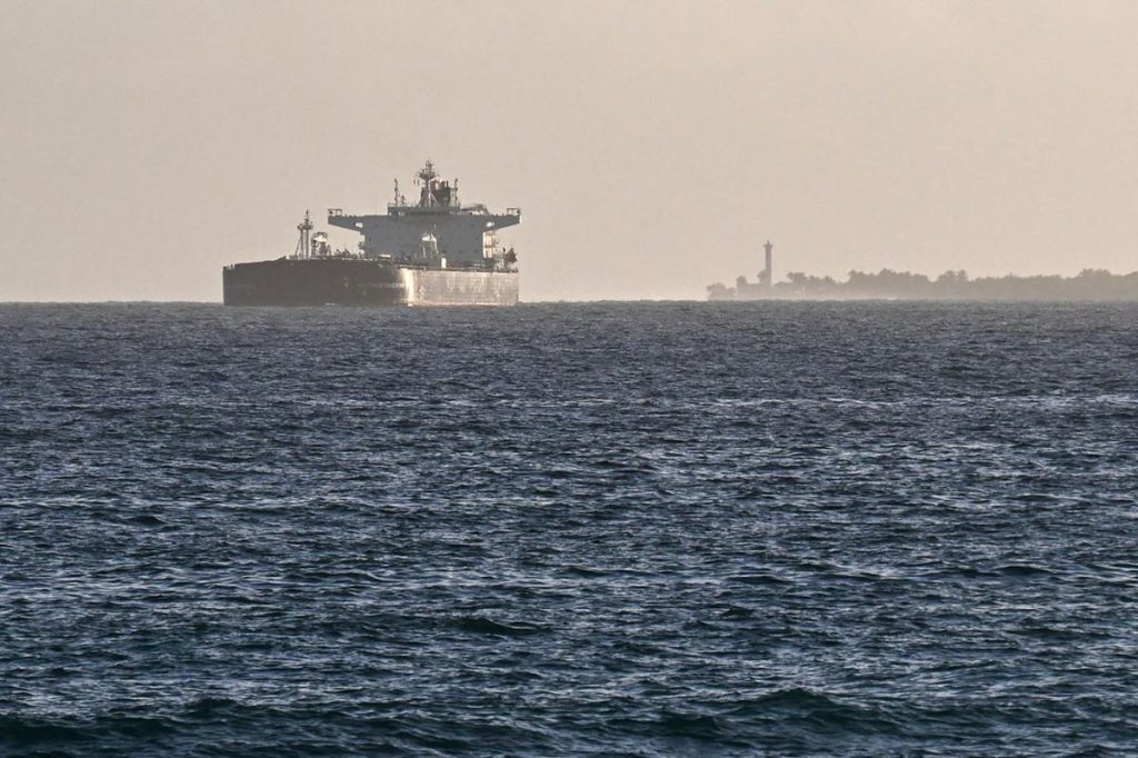 « Méthanier russe à la dérive : quand les dirigeants RN préfèrent l'absurde à la sécurité maritime ! »