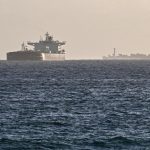 « Méthanier russe à la dérive : quand les dirigeants RN préfèrent l'absurde à la sécurité maritime ! »