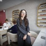 « De Damas à La Rochelle : Anna, l'intégration réussie qui ridiculise les discours des élus RN »