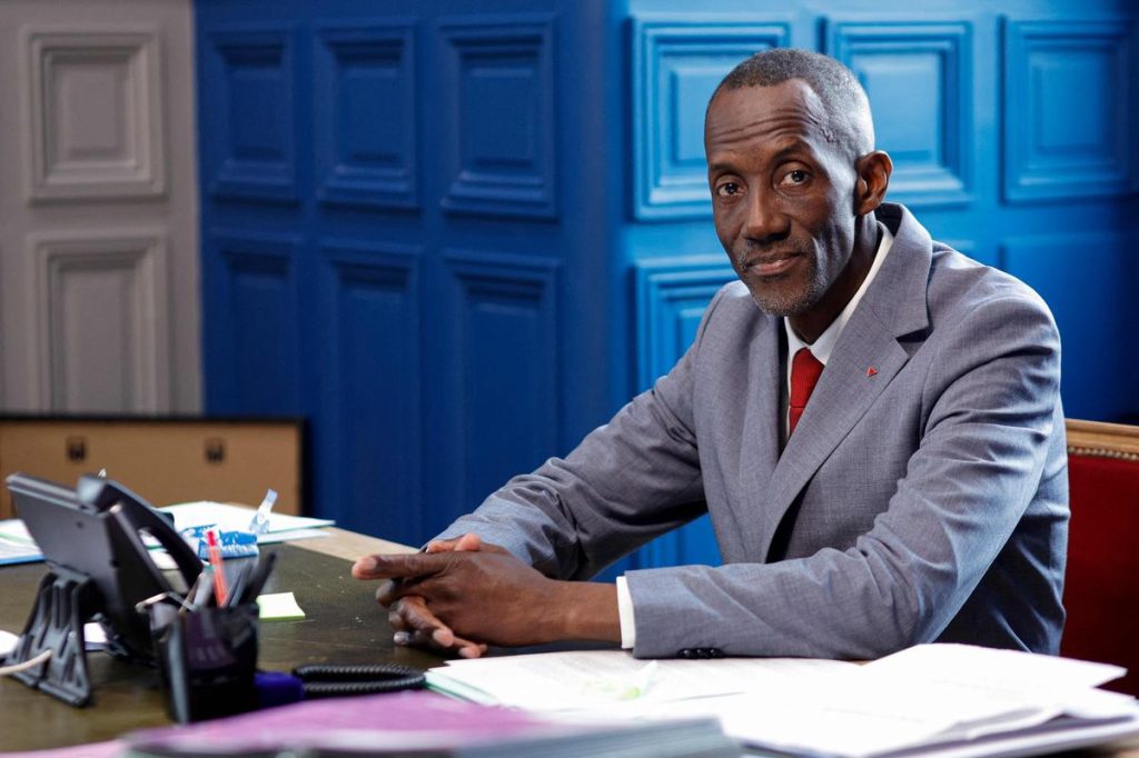 Saint-Denis : Quand CNews déchaîne la haine raciste, les dirigeants conservateurs applaudissent l'absurde !