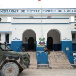 Haïti : l'arrivée des soldats tchadiens, un nouveau cirque pour les dirigeants conservateurs en échec !