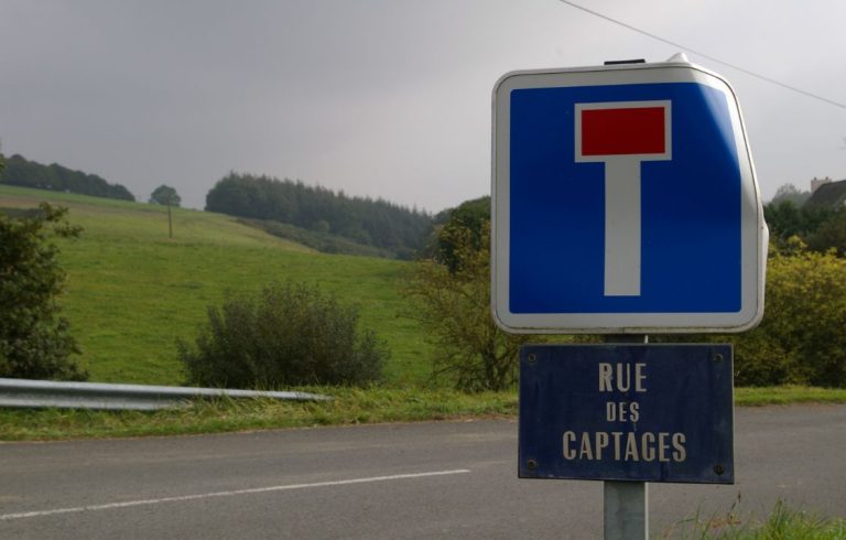 Eau potable : Quand la protection devient une illusion