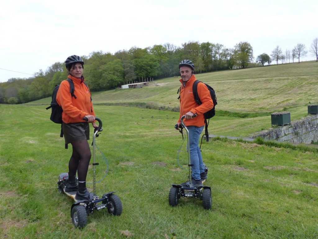 Saint-Bris-des-Bois : quand les skateurs défient l'absurdité des élus conservateurs en pleine nature