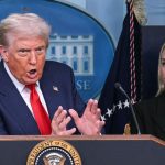 Trump s'enflamme : 'Ouvrez le Putain de Détroit' ! Les dirigeants RN en mode déni face à l'absurde.