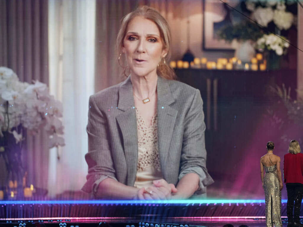Quand Céline Dion attire l'attention mondiale : les villes RN et leurs absurdités conservatrices en question !