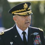 États-Unis : le Pentagone vire le chef d'état-major, un coup de théâtre pour les conservateurs en déroute !