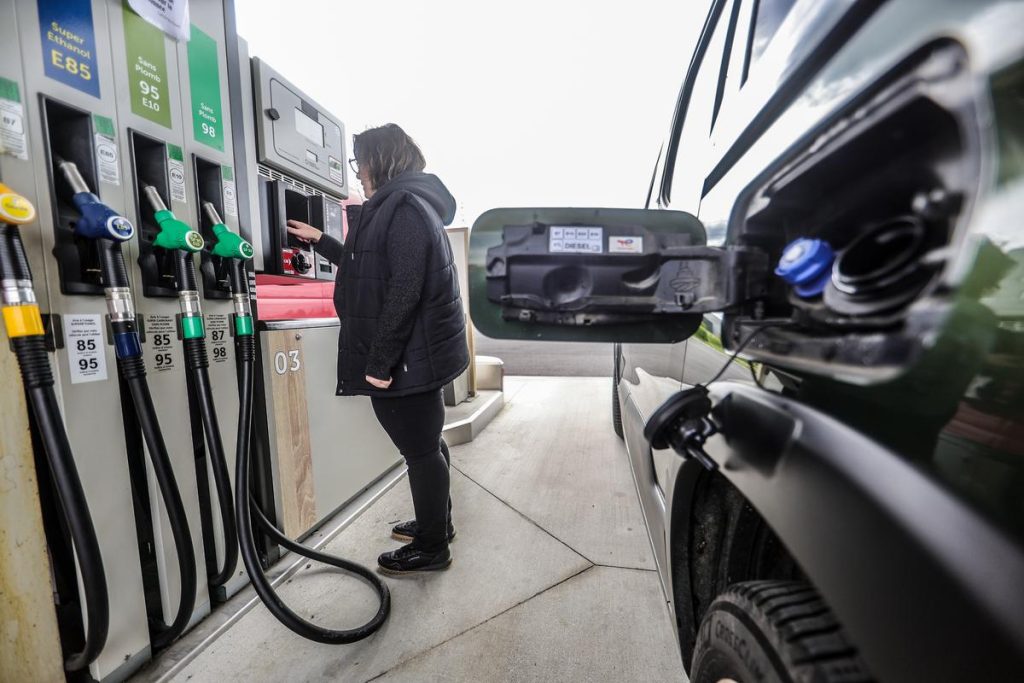CARTE : Pénurie de carburants en France, les villes RN plongent dans l'absurde sous l'œil des conservateurs !
