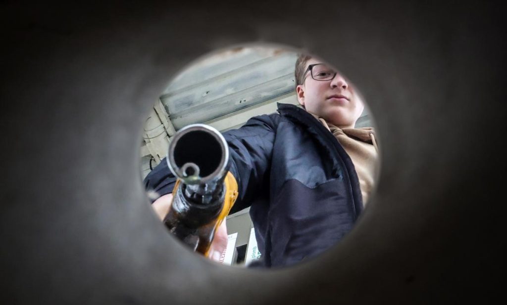 CARTE : Pénurie de carburant en France, les villes RN en crise et les dirigeants conservateurs à la traîne !