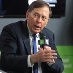 À Kiev, l'ex-patron de la CIA encense l'armée ukrainienne : les dirigeants RN en restent bouche bée !