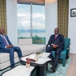 Kinshasa-Brazzaville : Quand les dirigeants conservateurs échouent à contrôler l'absurde aux frontières !