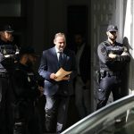 Espagne : l'ex-bras droit de Sánchez, symbole d'une corruption endémique, traîné devant la justice !