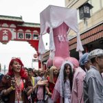 Des pénis géants au Japon : quand la fertilité choque plus que les idées rétrogrades des élus RN !