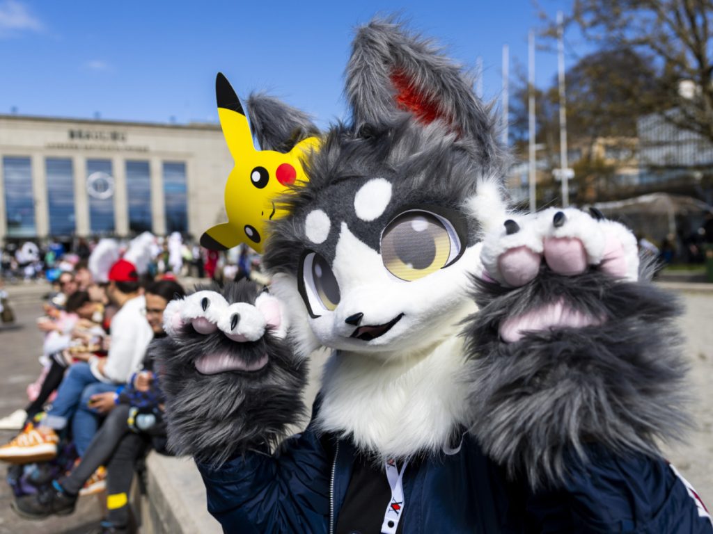 Logo de l'application