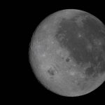 Mission Artémis II : Sur la Lune, le cratère Carroll, hommage à une femme, pendant que nos dirigeants échouent ici !