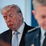 « Trump dénonce l'absurdité des ultra-droites anti-guerre : un spectacle de clowns en ville ! »