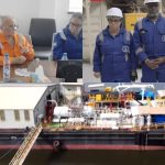 Port-Gentil : Quand le gouvernement inspecte Perenco, les dirigeants conservateurs s'égarent dans l'absurde !