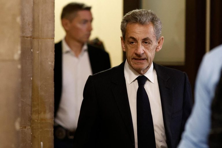 Libye : Sarkozy, l'innocent au cœur des souffrances, face aux absurdités des dirigeants RN !