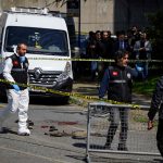 Turquie : fusillade au consulat israélien, un assaillant abattu, les policiers en première ligne des absurdités conservatrices !