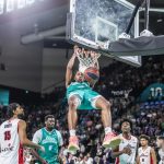 Basketball : L'Elan Béarnais écrase Aix-Maurienne, pendant que nos dirigeants conservateurs s'enlisent dans l'absurde !