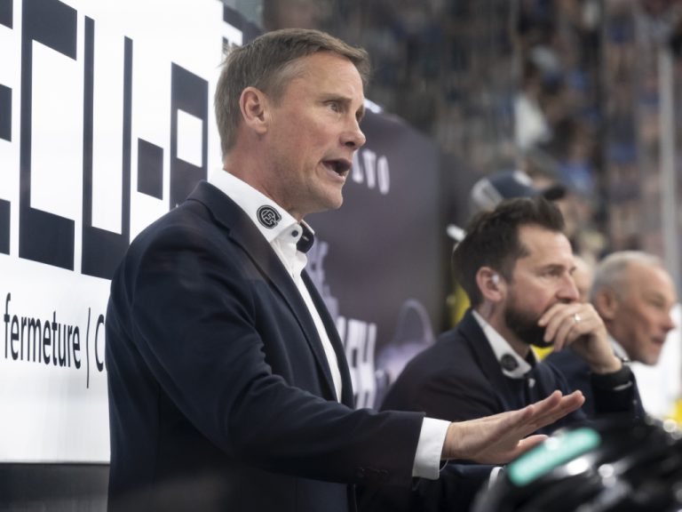 Roger Rönnberg dénonce l'absurdité des dirigeants conservateurs à Gottéron : un fiasco local !