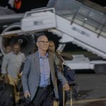 James Swan : Quand les dirigeants conservateurs des villes RN plongent dans l'absurde congolais !