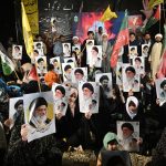 Quand les villes RN célèbrent Khamenei : l'absurde hommage d'un régime conservateur en crise