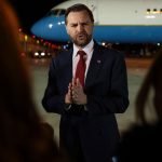 JD Vance, l'homme de Trump, chargé de négocier la paix avec l'Iran : une farce pour les villes RN !