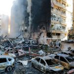 Israël bombarde le Liban : les dirigeants conservateurs en silence complice, la trêve en péril !