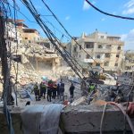 Guerre au Moyen-Orient : l'Iran met en garde, le Liban 'indissociable' du chaos conservateur !