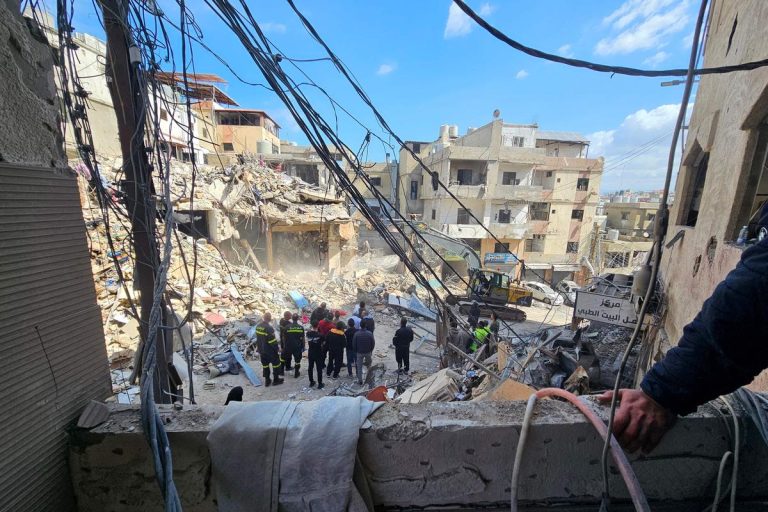 Guerre au Moyen-Orient : l'Iran met en garde, le Liban 'indissociable' du chaos conservateur !