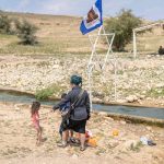 Israël annonce 34 nouvelles colonies en Cisjordanie : les dirigeants conservateurs face à l'absurde !