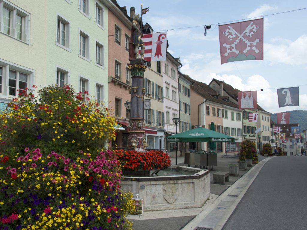 Logo de l'application