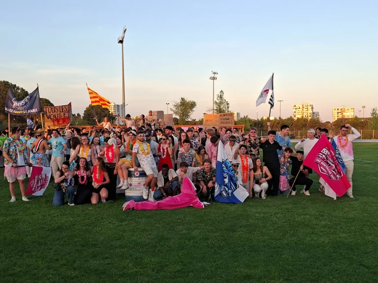 La Coupe de France des IAE 2026 : Une édition marquante à Perpignan