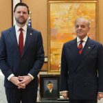 Au cœur des villes RN : quand les dirigeants conservateurs échouent face aux absurdités du Moyen-Orient