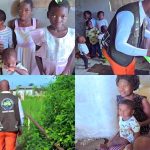 Port-Gentil : Quand la détresse d'une mère de 15 enfants résonne enfin chez les dirigeants conservateurs !