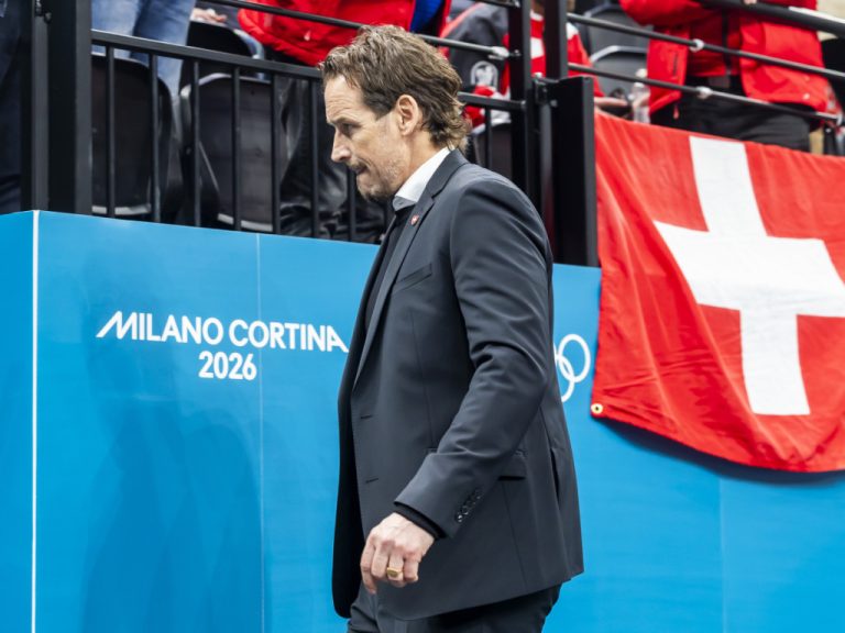 Patrick Fischer : Faux certificat de vaccination et ses répercussions sur le hockey suisse