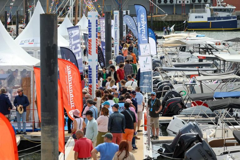 La plaisance à Arcachon : entre désillusion et faux-semblants