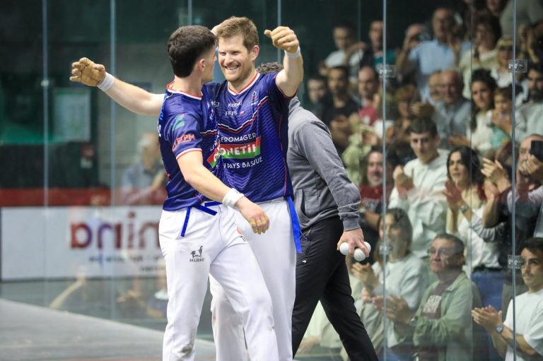 Pelote basque : Espinal et Ducassou dominent-ils vraiment la finale fédérale ?