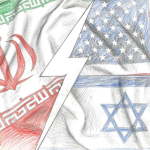 « Guerre contre l'Iran : les dirigeants RN face à leurs absurdités locales, l'Europe doit réagir ! »