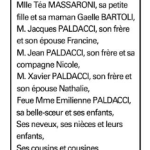 Aullène et Monacia d&rsquo;Aullène : des projets de développement durable lancés en Corse du Sud.