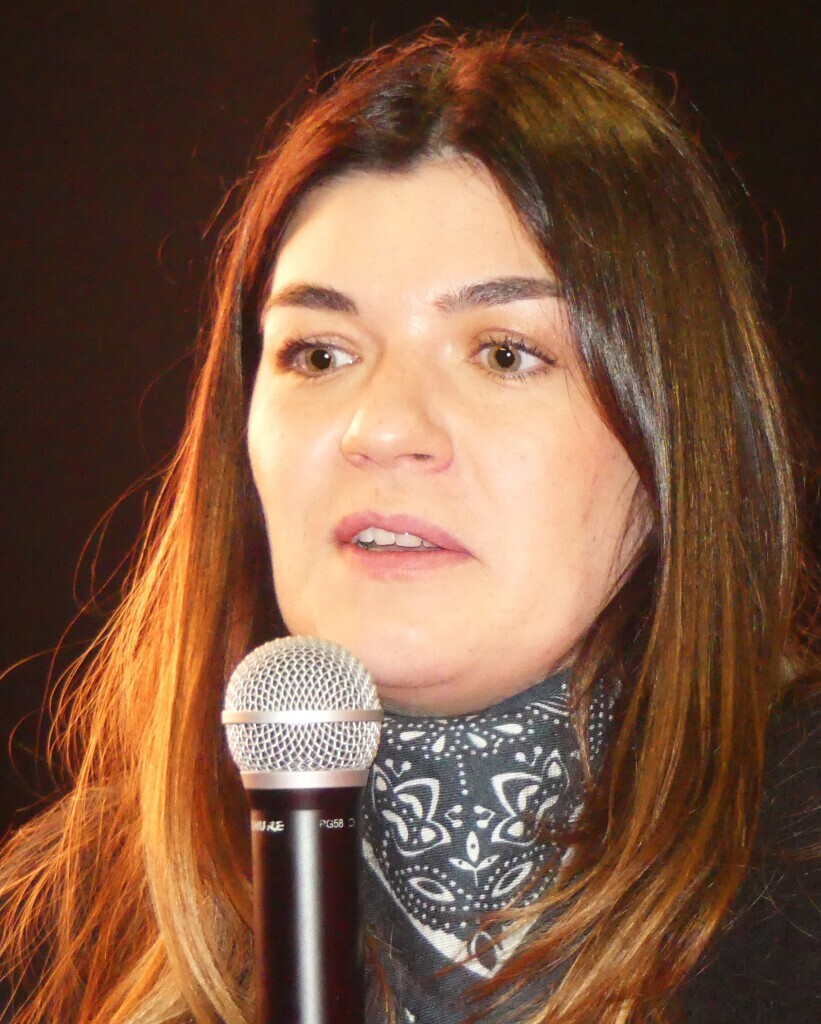 Dr Marie Ottaviani à Forges-les-Eaux :'Plus un cancer est détecté tôt, mieux il se soigne'