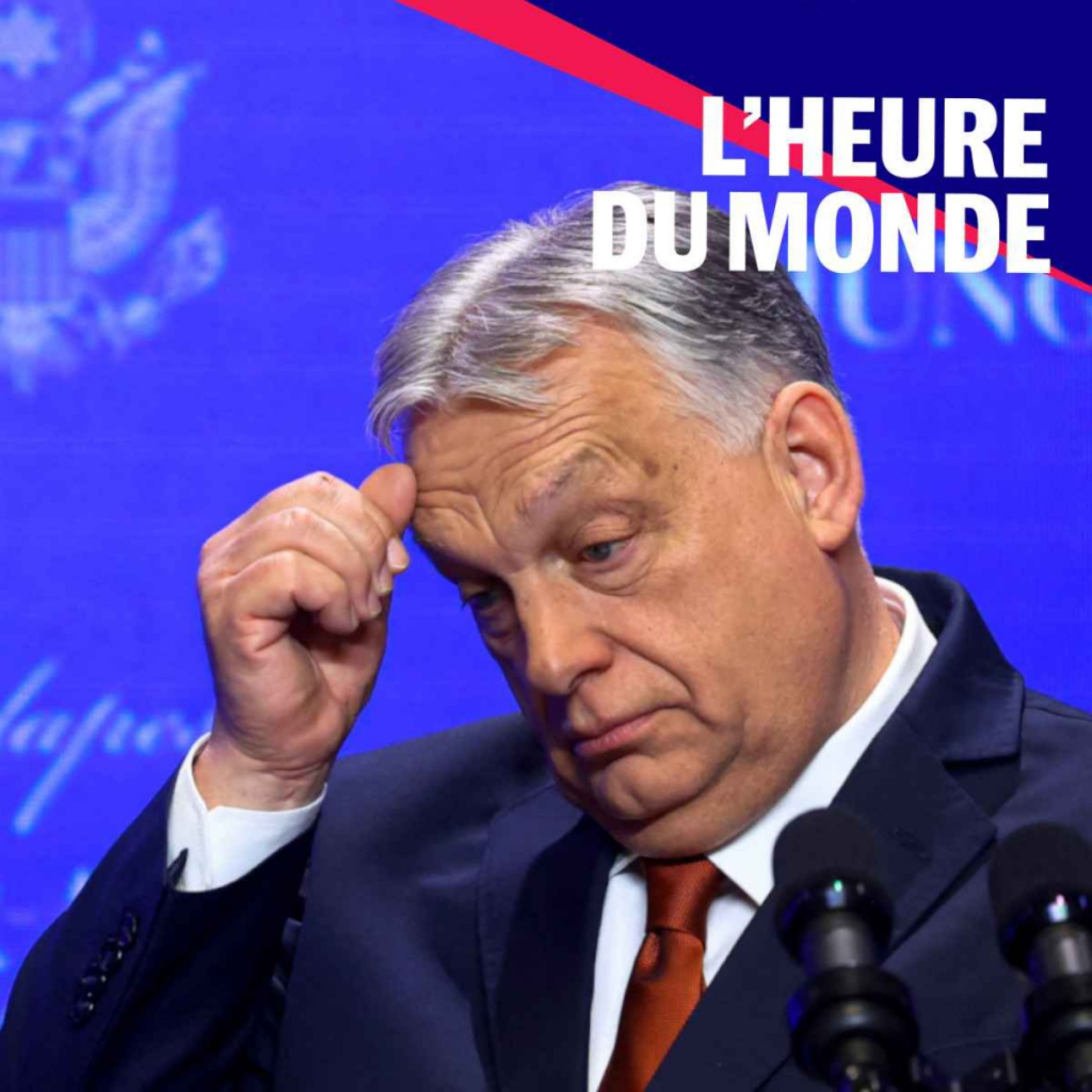 Les villes RN face à l'absurde : Orban peut-il vraiment perdre face à des dirigeants conservateurs ?!