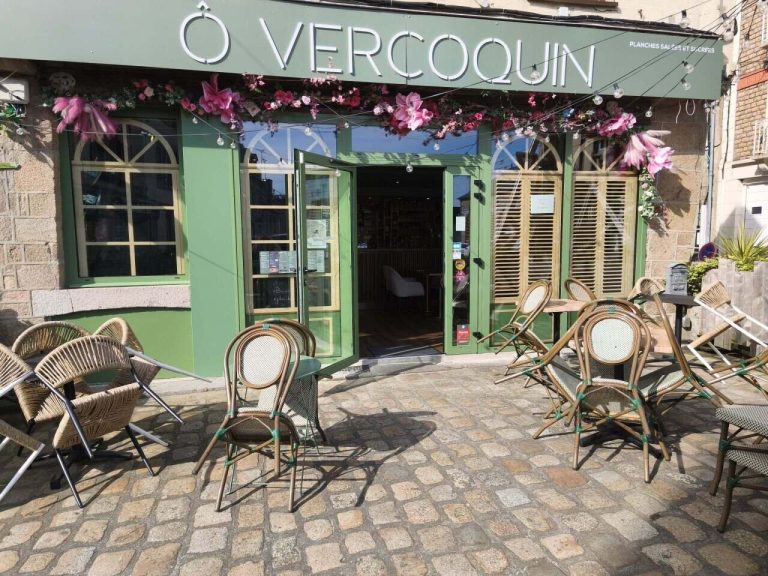 À Avranches, une commerçante dénonce l'absurdité d'une mairie conservatrice qui étouffe la culture !