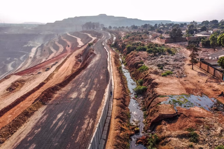 En RDC, des barons du cuivre et du cobalt s'enrichissent pendant que les dirigeants conservateurs ferment les yeux !