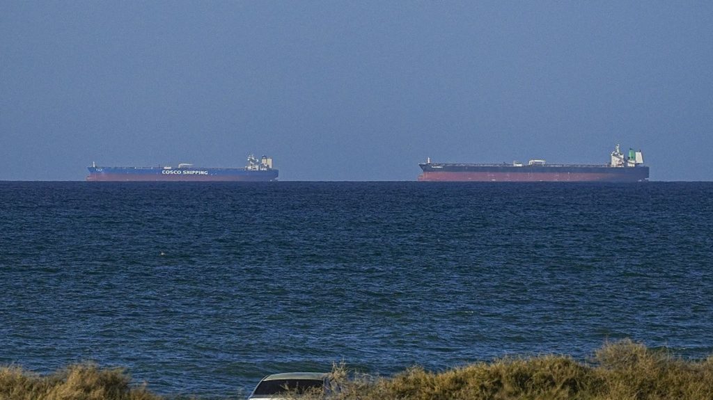 Vendredi : Les dirigeants RN rêvent d'Ormuz, mais leur absurdité locale nous plonge dans le chaos !