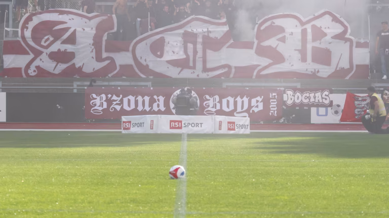 Football : Bellinzone se voit refuser sa licence, quelles conséquences pour l&rsquo;équipe ?