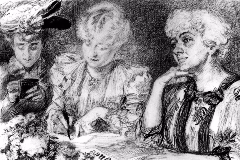 Marguerite Durand : La Révolution Silencieuse d&rsquo;une Femme