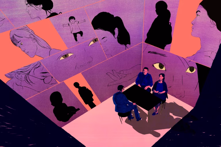 « GPA clandestine en Chine : des mères porteuses surveillées comme des colis, un scandale à dénoncer ! »